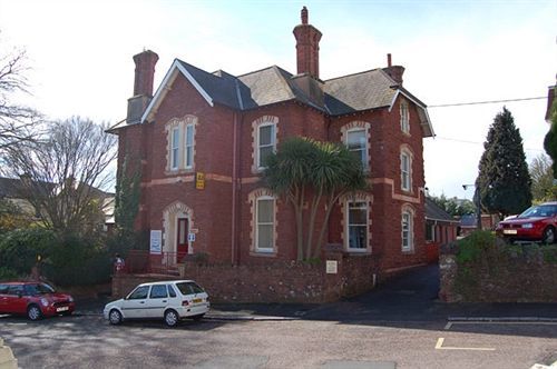 Red House Hotel Torquay Exterior photo